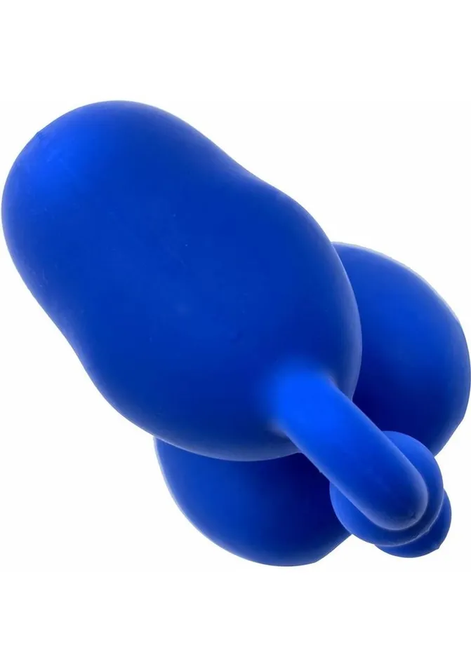 Male Sex Toys Oxballs Meatlocker Silicone Chastity