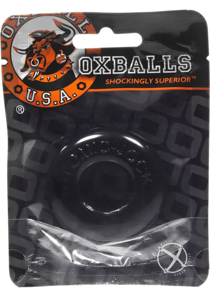 Male Sex Toys Oxballs Oxballs Atomic Jock DoNut2 Fatty Cock Ring Male Sex Toys Oxballs Oxballs Atomic Jock DoNut2 Fatty Cock Ring