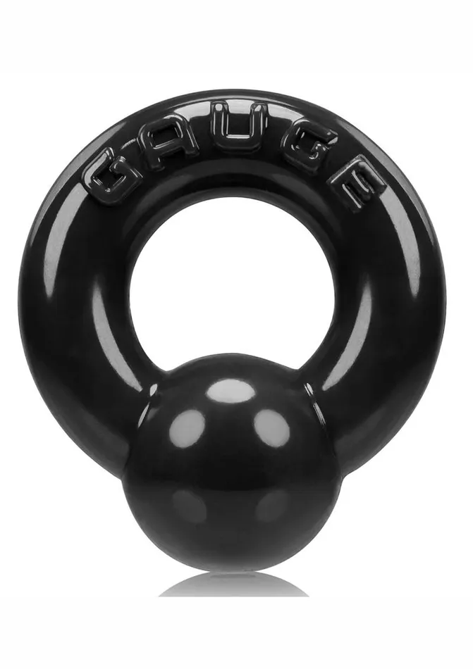 Male Sex Toys Oxballs Oxballs Gauge Super Flex Cock Ring