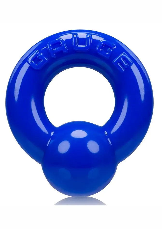 Male Sex Toys Oxballs Oxballs Gauge Super Flex Cock Ring Male Sex Toys Oxballs Oxballs Gauge Super Flex Cock Ring