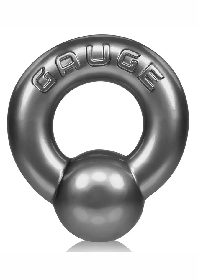 Male Sex Toys Oxballs Oxballs Gauge Super Flex Cock Ring Male Sex Toys Oxballs Oxballs Gauge Super Flex Cock Ring