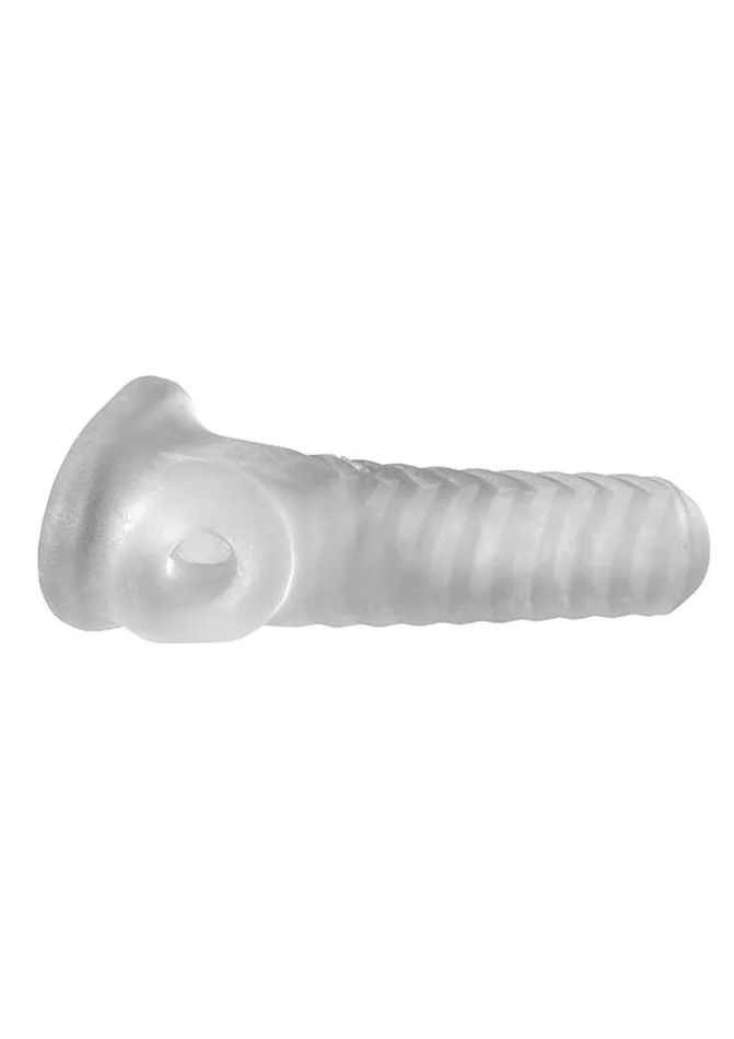 Male Sex Toys Perfect Fit The Xplay Breeder Textured Sleeve Male Sex Toys Perfect Fit The Xplay Breeder Textured Sleeve