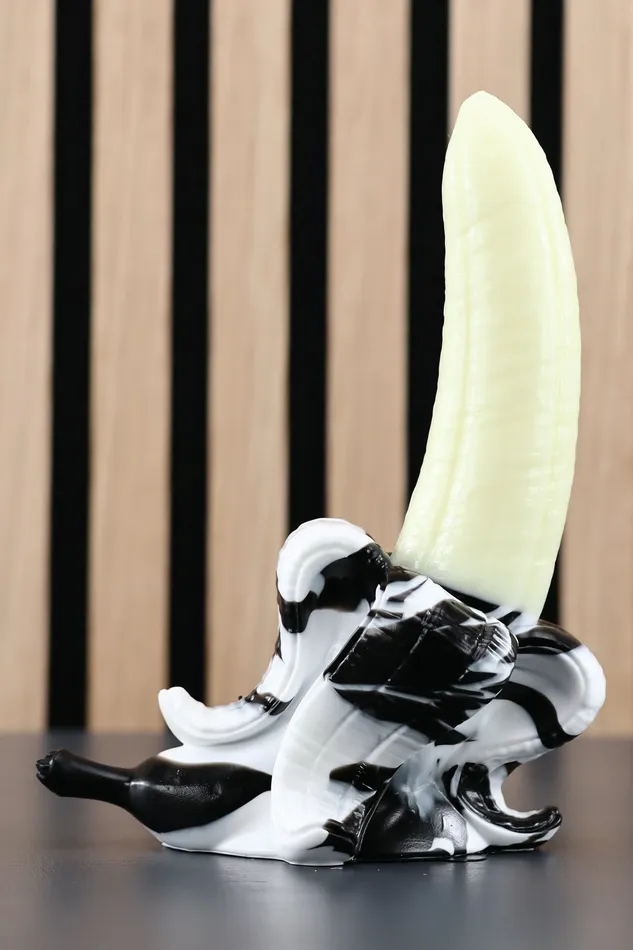 Male Sex Toys PhreakClub Banana Medium Medium