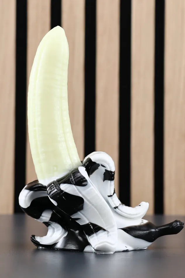 Male Sex Toys PhreakClub Banana Medium Medium
