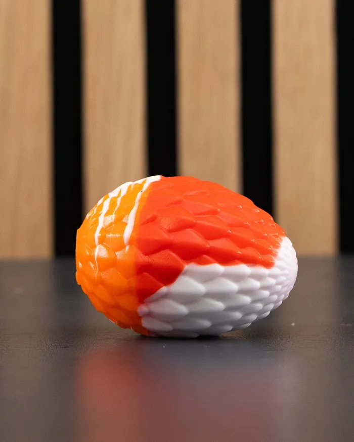 Male Sex Toys PhreakClub Dragon Egg Small Super Soft