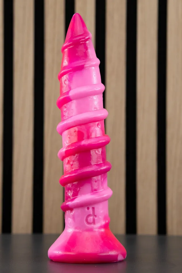 Male Sex Toys PhreakClub Screw Large Soft