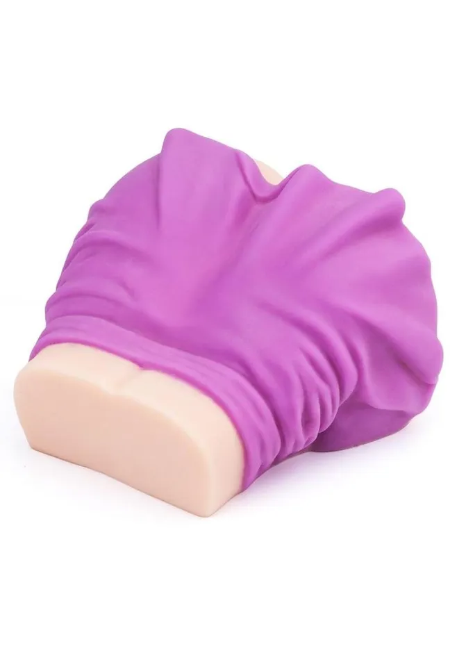 Male Sex Toys Star Stroker Star Stroker Jessa Rhodes Pussy and Anus Masturbator Male Sex Toys Star Stroker Star Stroker Jessa Rhodes Pussy and Anus Masturbator