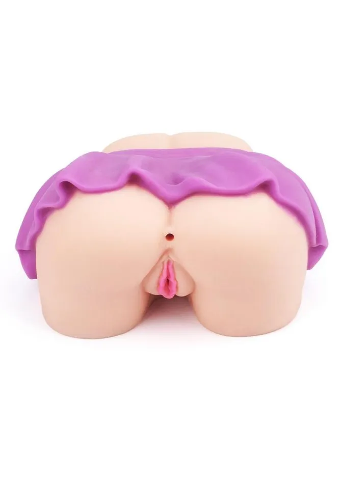 Male Sex Toys Star Stroker Star Stroker Jessa Rhodes Pussy and Anus Masturbator Male Sex Toys Star Stroker Star Stroker Jessa Rhodes Pussy and Anus Masturbator
