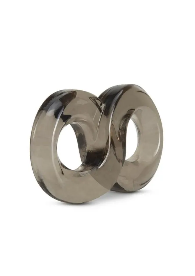 Male Sex Toys Stay Hard Stay Hard Cock Ring and Ball Strap
