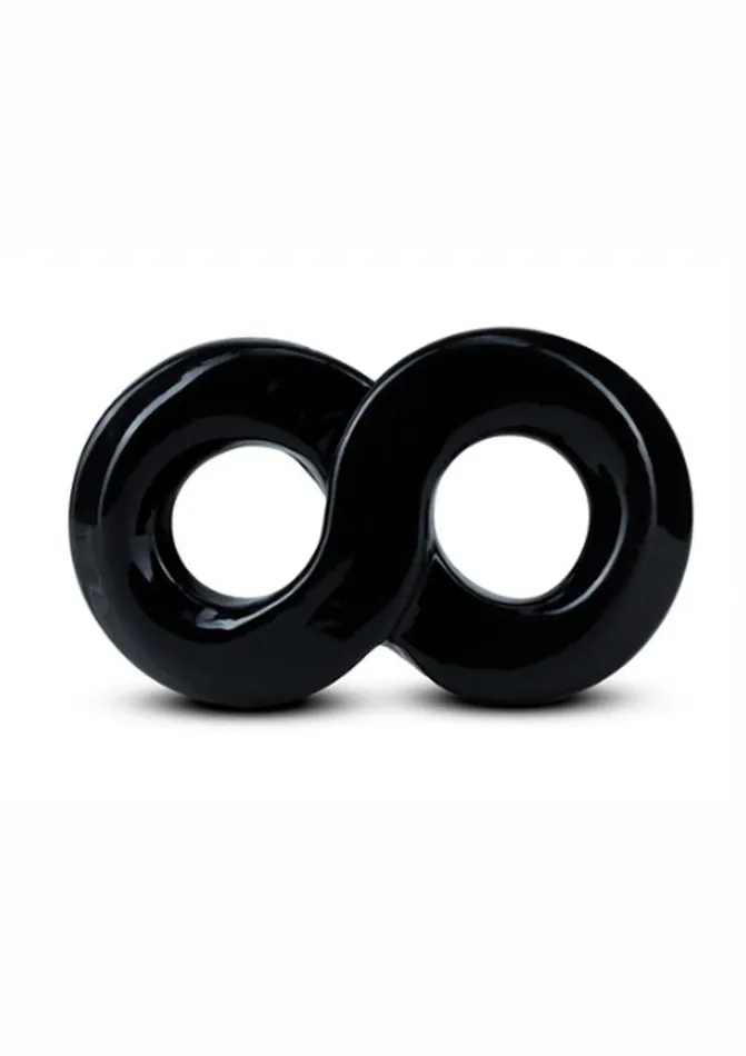 Male Sex Toys Stay Hard Stay Hard Cock Ring and Ball Strap