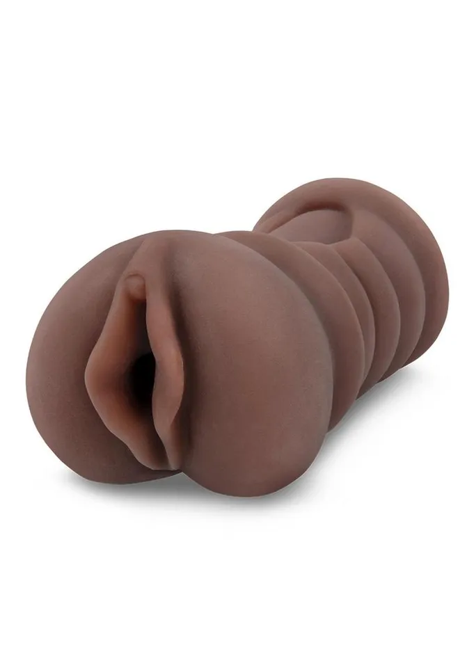Male Sex Toys Zolo ZOLO Stroke Off Diva Pussy Stroker