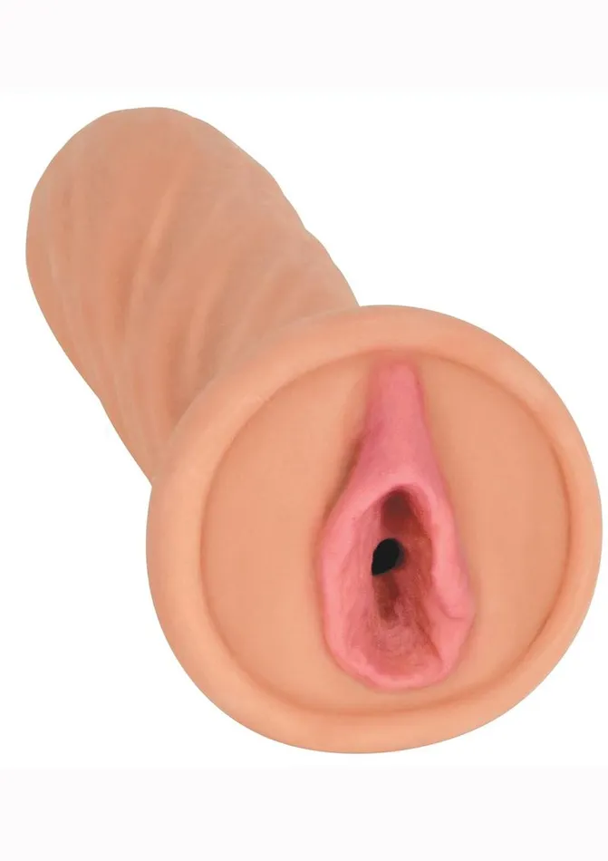 Mistress Male Sex Toys Mistress Shay Vibrating Bioskin Dual Density Stroker Pussy Mistress Male Sex Toys Mistress Shay Vibrating Bioskin Dual Density Stroker Pussy