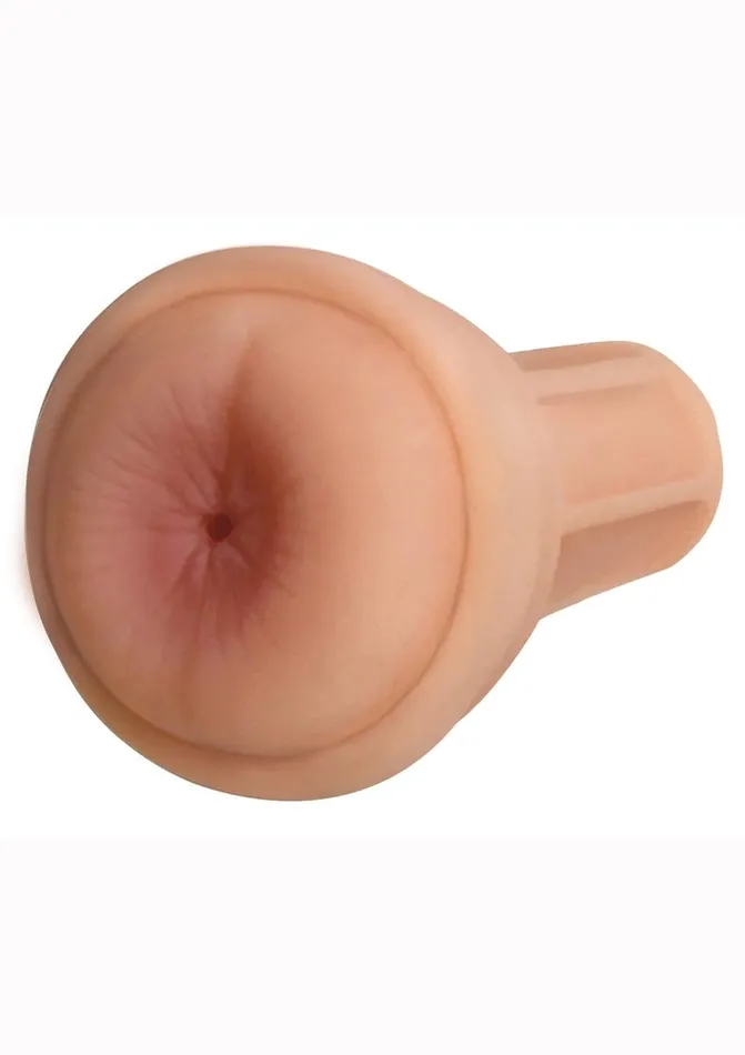 Mistress Male Sex Toys Mistress Taylor Vibrating Bioskin Dual Density Stroker Ass Mistress Male Sex Toys Mistress Taylor Vibrating Bioskin Dual Density Stroker Ass