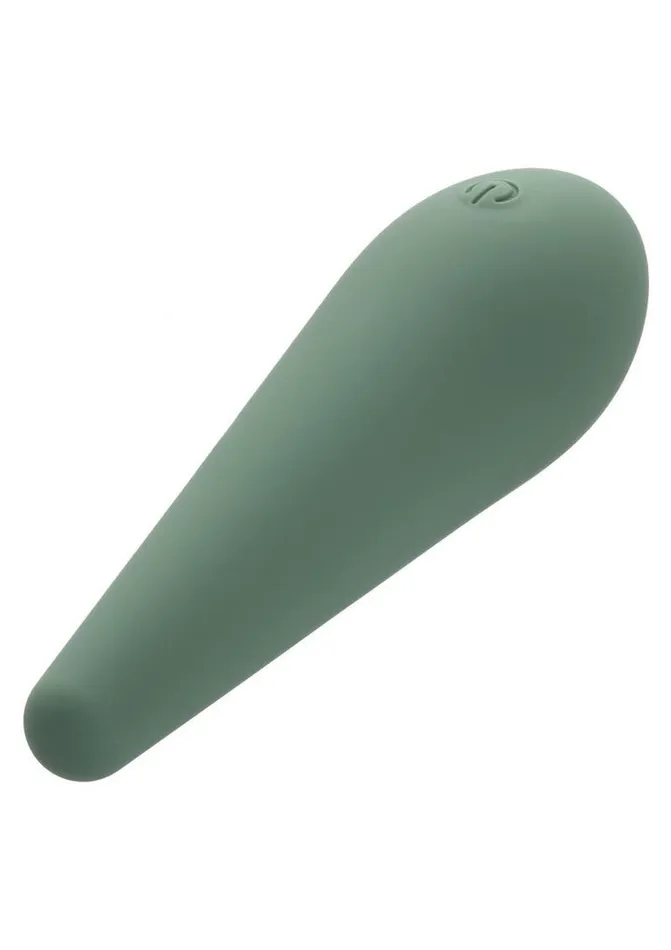 Mod Chic Rechargeable Silicone Vibrator Mod Female Sex Toys
