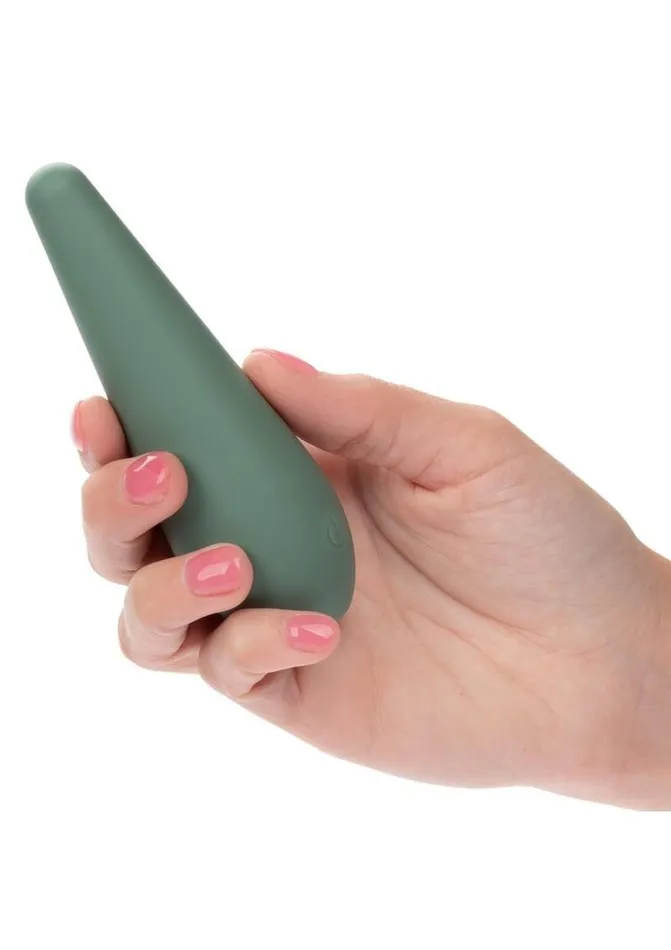 Mod Chic Rechargeable Silicone Vibrator Mod Female Sex Toys