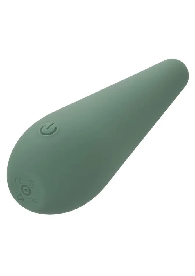Mod Chic Rechargeable Silicone Vibrator Mod Female Sex Toys