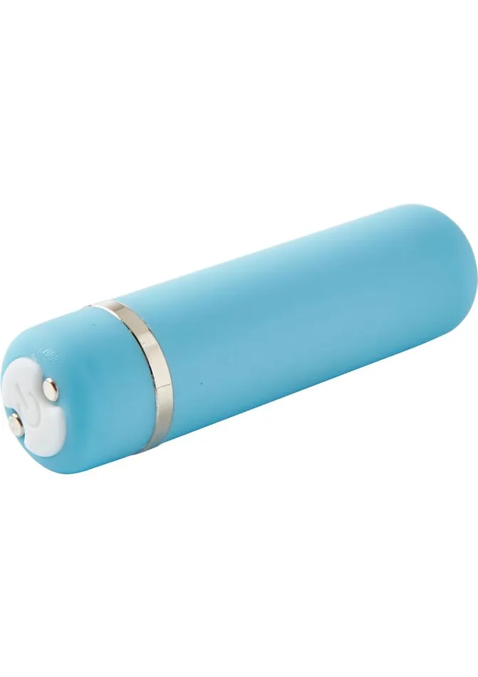 Nu Sensuelle Female Sex Toys Nu Sensuelle Joie Rechargeable Silicone Bullet Nu Sensuelle Female Sex Toys Nu Sensuelle Joie Rechargeable Silicone Bullet