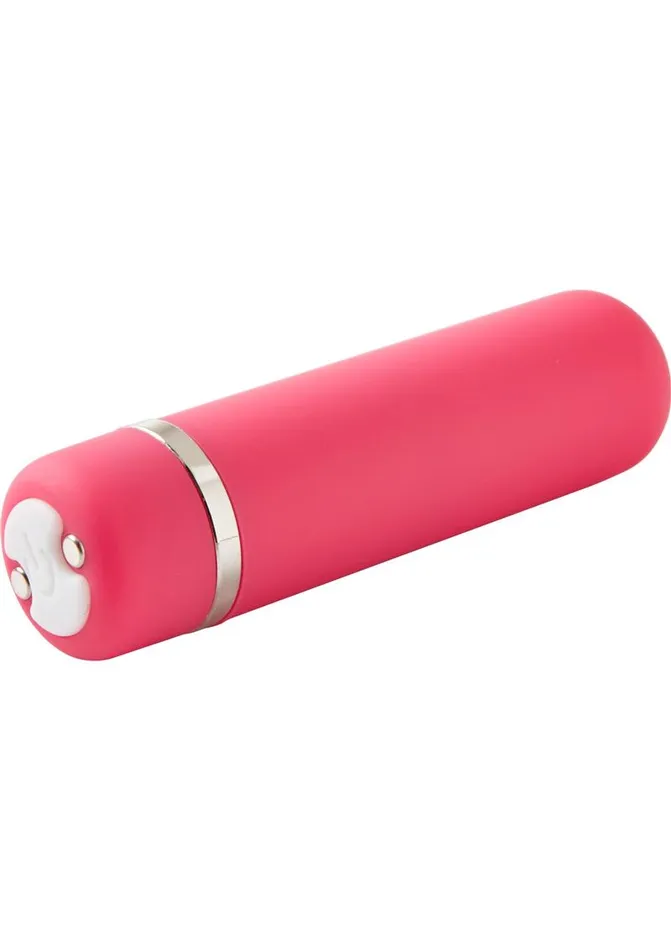 Nu Sensuelle Female Sex Toys Nu Sensuelle Joie Rechargeable Silicone Bullet Nu Sensuelle Female Sex Toys Nu Sensuelle Joie Rechargeable Silicone Bullet