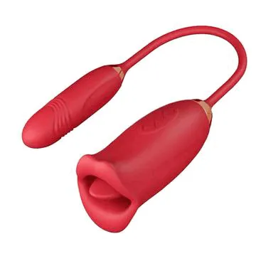 Officially Pleasured Nibble Mouth Stimulator Female Sex Toys