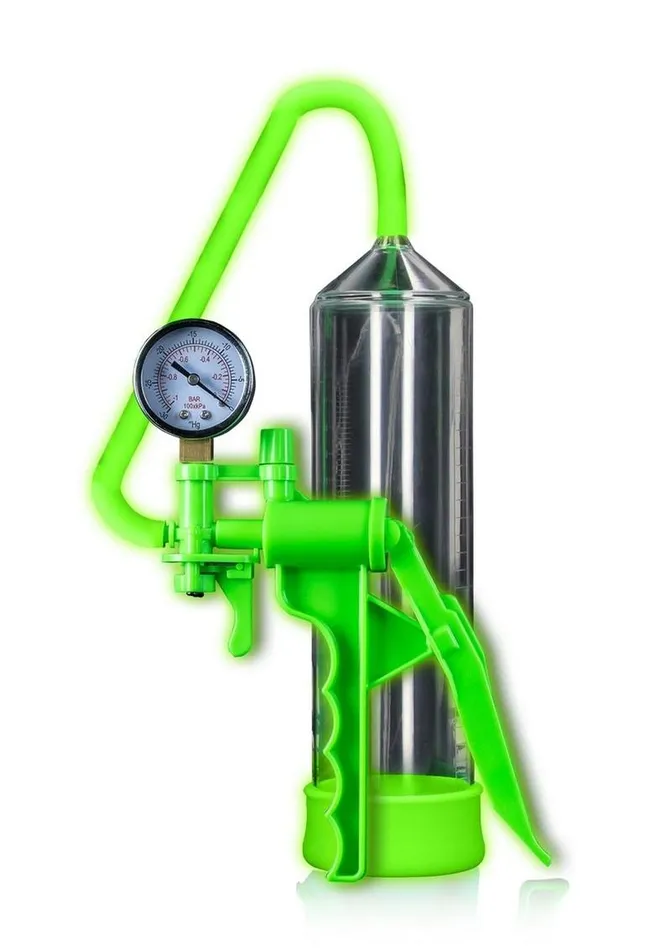 Ouch Elite Beginner Pump Ouch Male Sex Toys Ouch Elite Beginner Pump Ouch Male Sex Toys