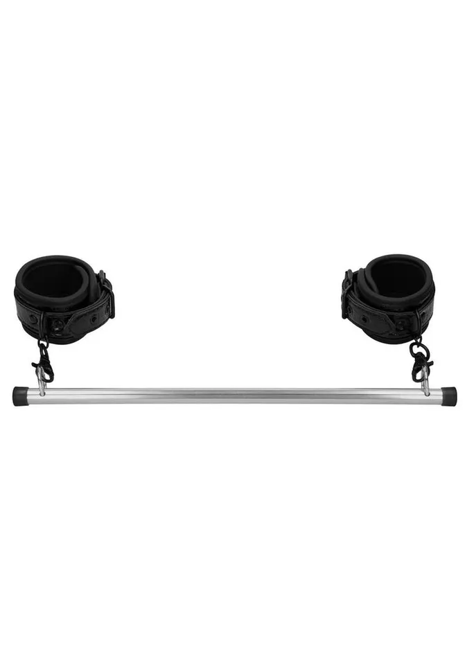 Ouch Ouch Luxury Spreader Bar Couples