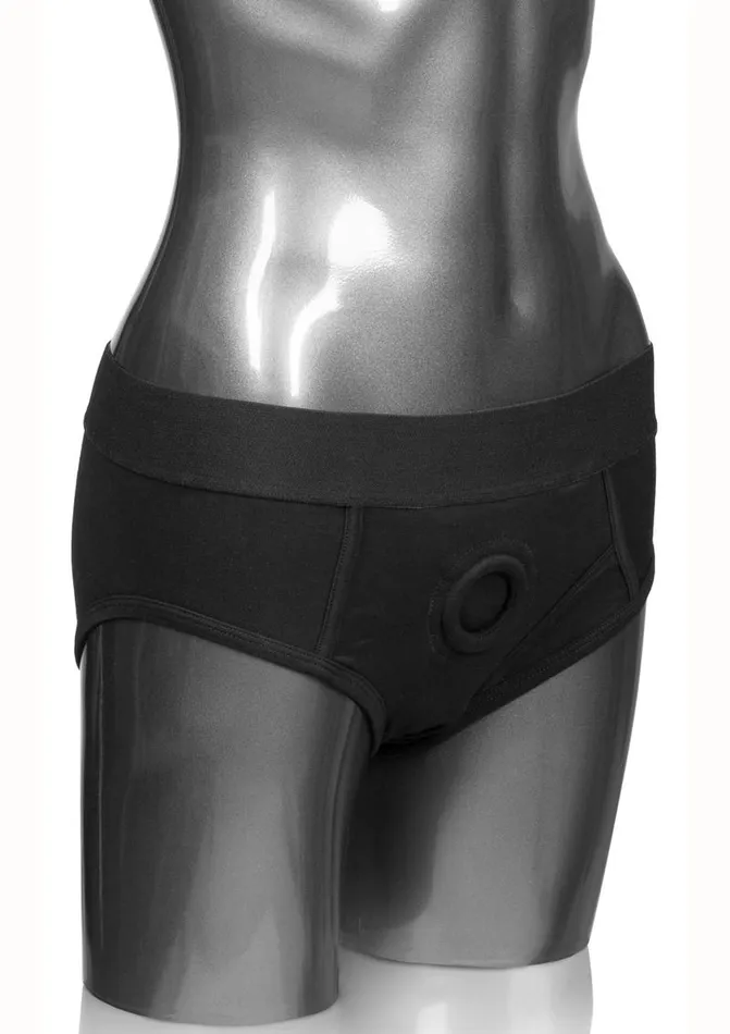 Packer Gear Packer Gear Brief Harness Female Sex Toys Packer Gear Packer Gear Brief Harness Female Sex Toys