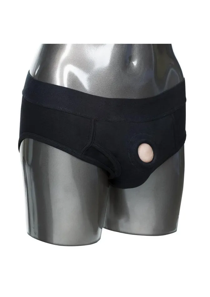 Packer Gear Packer Gear Brief Harness Female Sex Toys Packer Gear Packer Gear Brief Harness Female Sex Toys