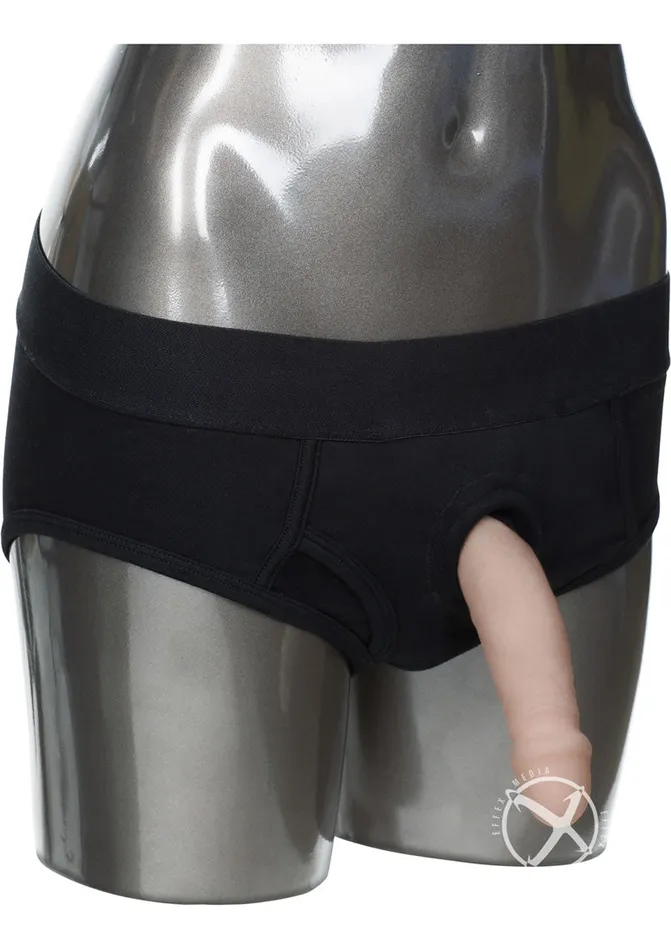 Packer Gear Packer Gear Brief Harness Female Sex Toys Packer Gear Packer Gear Brief Harness Female Sex Toys