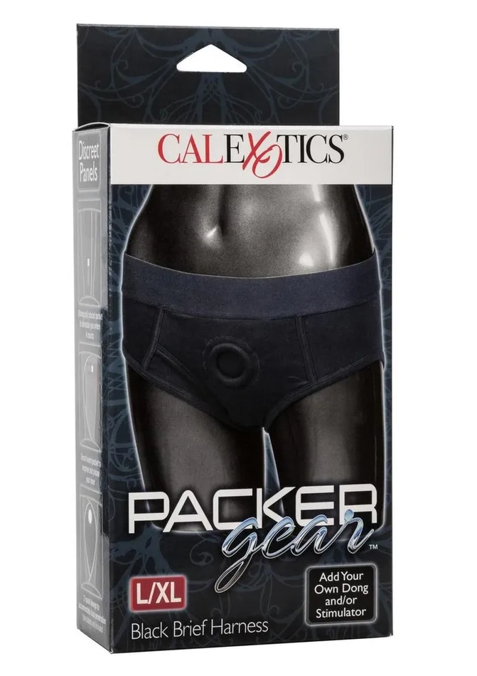 Packer Gear Packer Gear Brief Harness Female Sex Toys Packer Gear Packer Gear Brief Harness Female Sex Toys