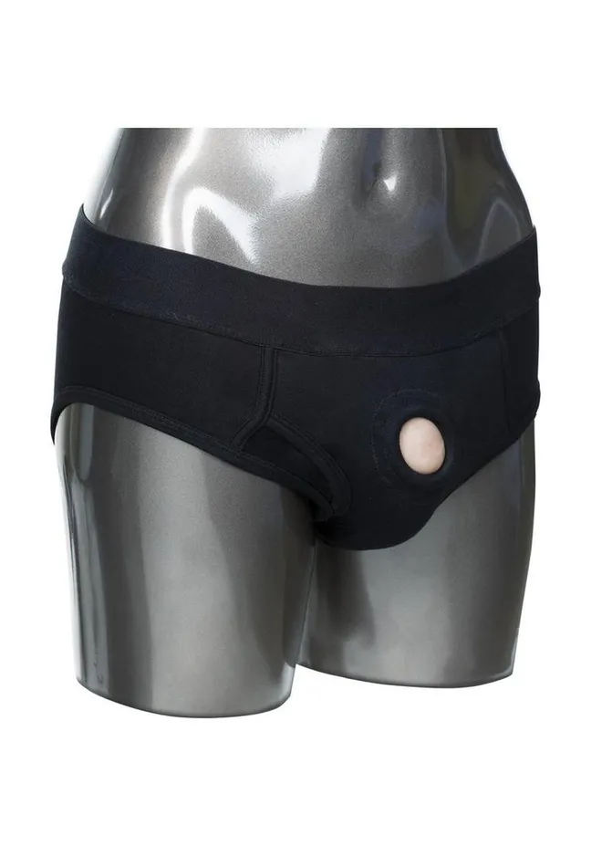Packer Gear Packer Gear Brief Harness Female Sex Toys Packer Gear Packer Gear Brief Harness Female Sex Toys