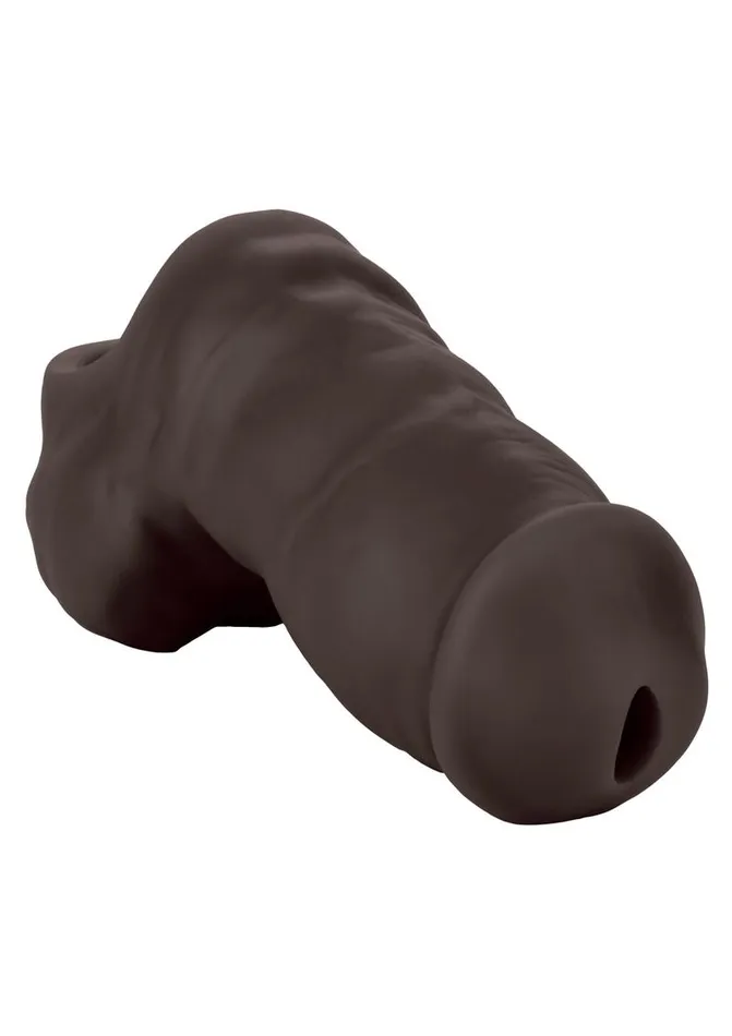 Packer Gear UltraSoft Silicone STP Hollow Packer Packer Gear Female Sex Toys Packer Gear UltraSoft Silicone STP Hollow Packer Packer Gear Female Sex Toys