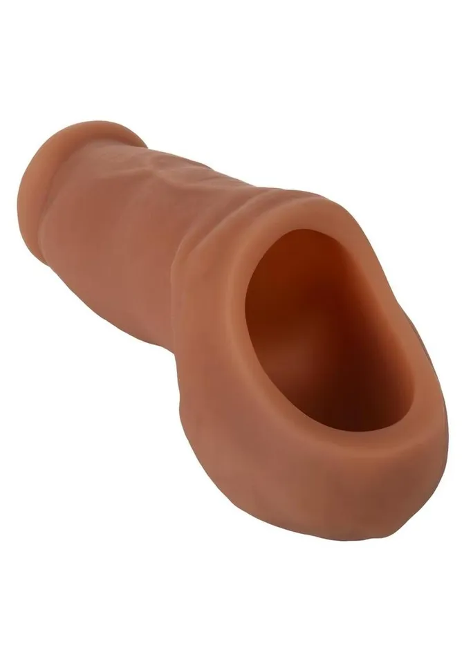 Packer Gear UltraSoft Silicone STP Hollow Packer Packer Gear Female Sex Toys
