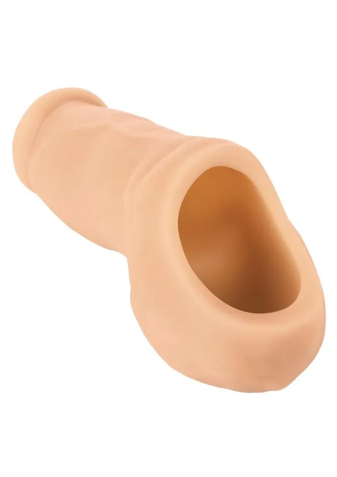 Packer Gear UltraSoft Silicone STP Hollow Packer Packer Gear Female Sex Toys