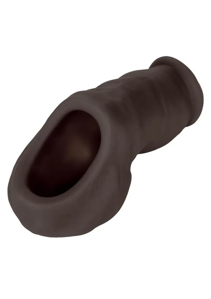 Packer Gear UltraSoft Silicone STP Hollow Packer Packer Gear Female Sex Toys