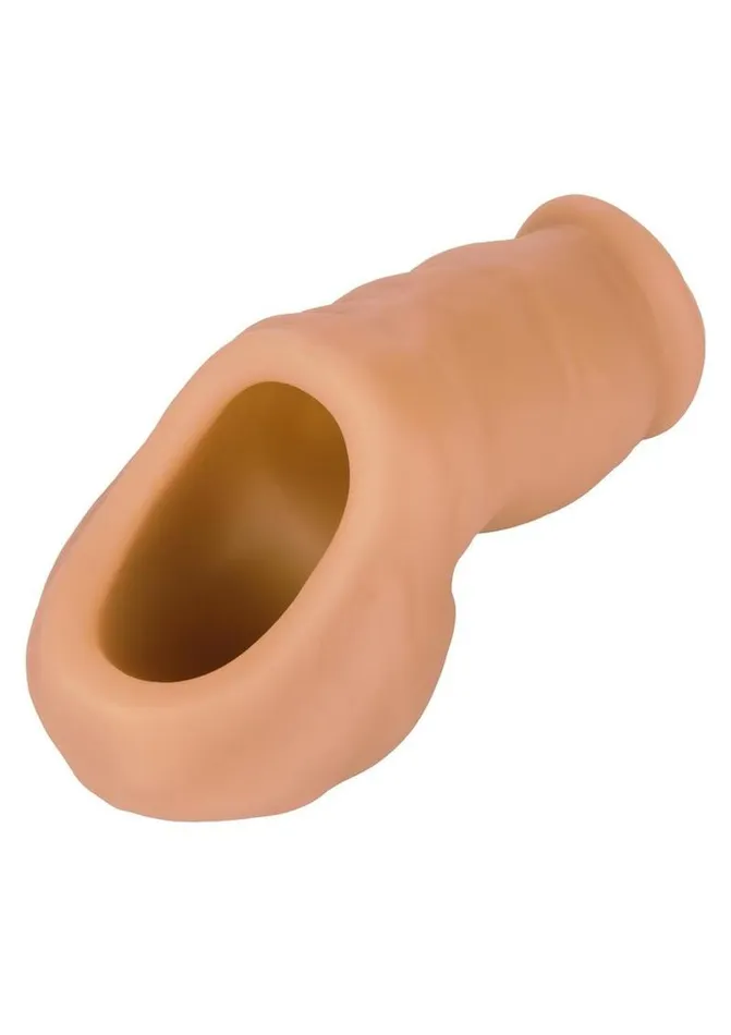 Packer Gear UltraSoft Silicone STP Hollow Packer Packer Gear Female Sex Toys