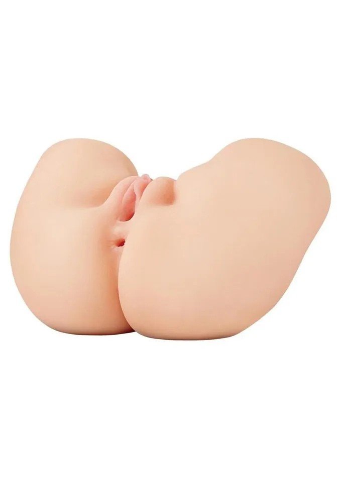 PDX Elite Male Sex Toys Pdx Elite Shake That Ass Vibrating Rechargeable Mega Masturbator