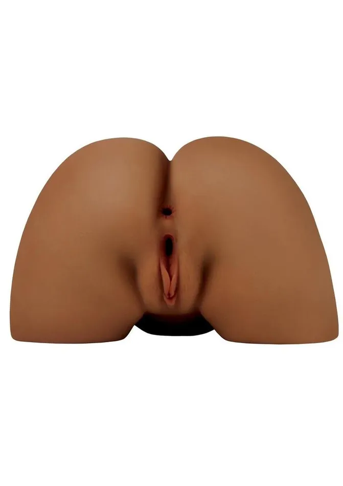 PDX Elite Male Sex Toys Pdx Elite Shake That Ass Vibrating Rechargeable Mega Masturbator