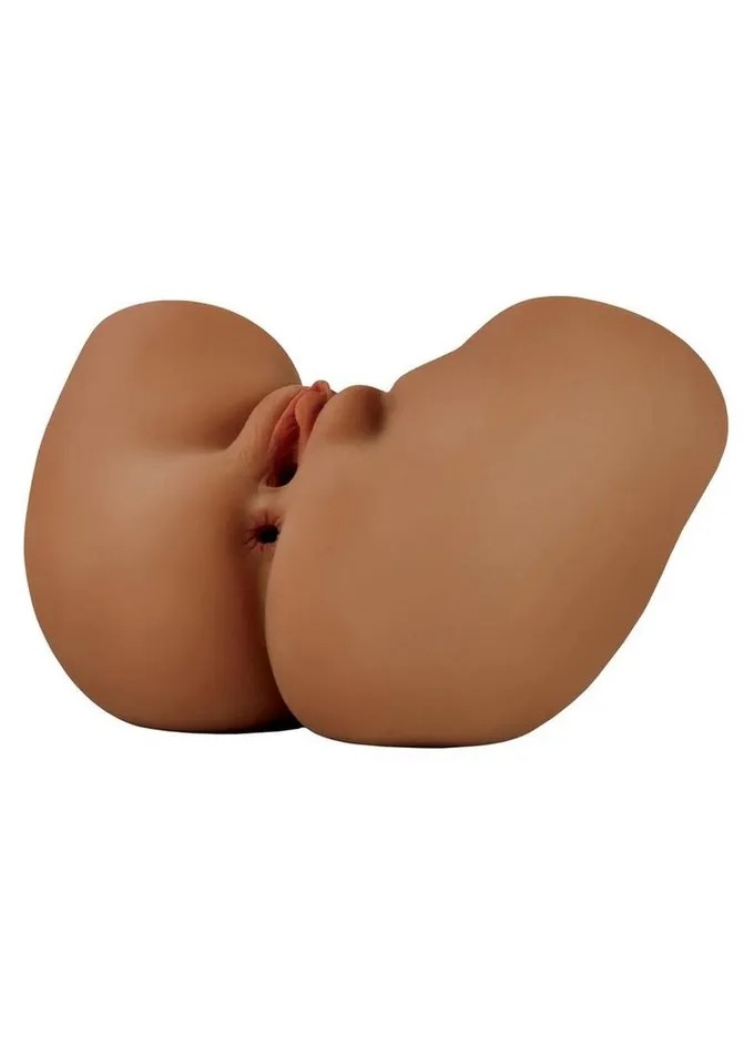 PDX Elite Male Sex Toys Pdx Elite Shake That Ass Vibrating Rechargeable Mega Masturbator