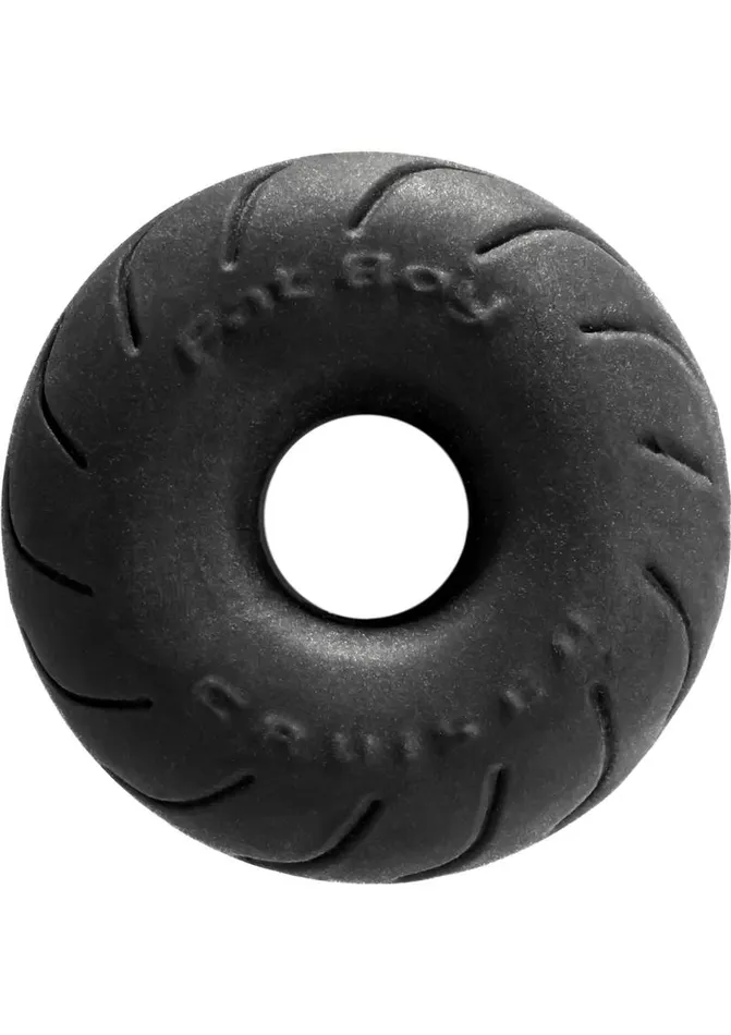 Perfect Fit Male Sex Toys Perfect Fit Cruiser Silaskin Cock Ring