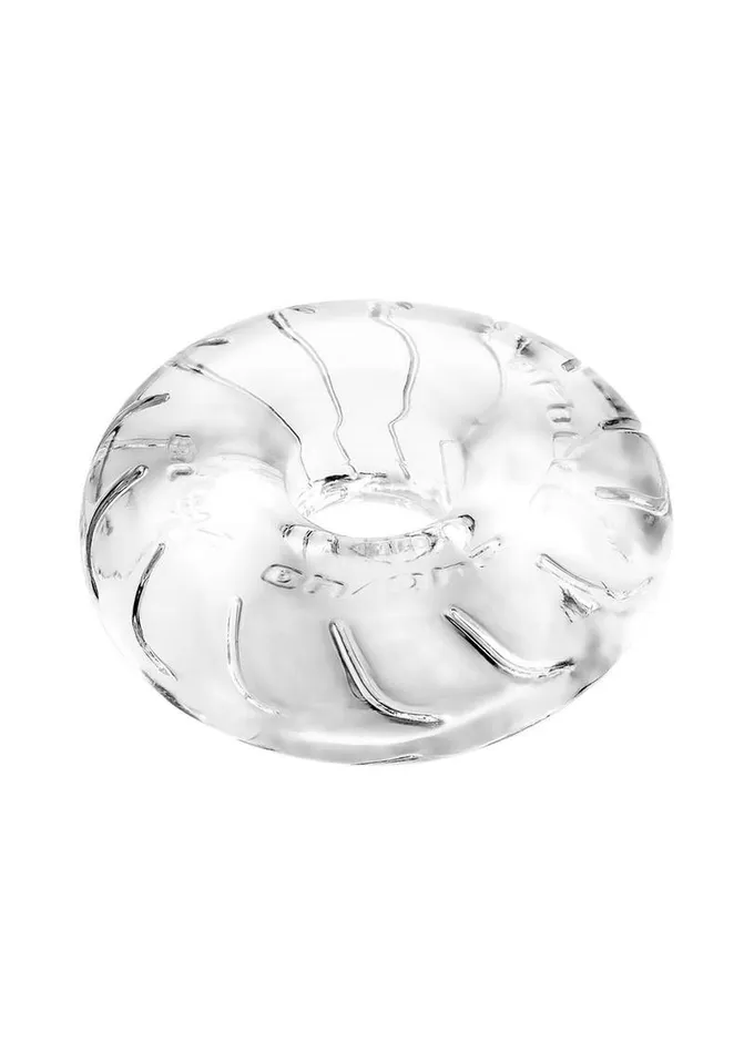 Perfect Fit Male Sex Toys Perfect Fit Cruiser Silaskin Cock Ring