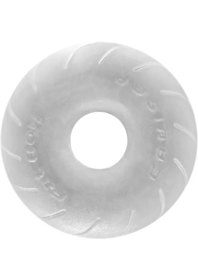 Perfect Fit Male Sex Toys Perfect Fit Cruiser Silaskin Cock Ring