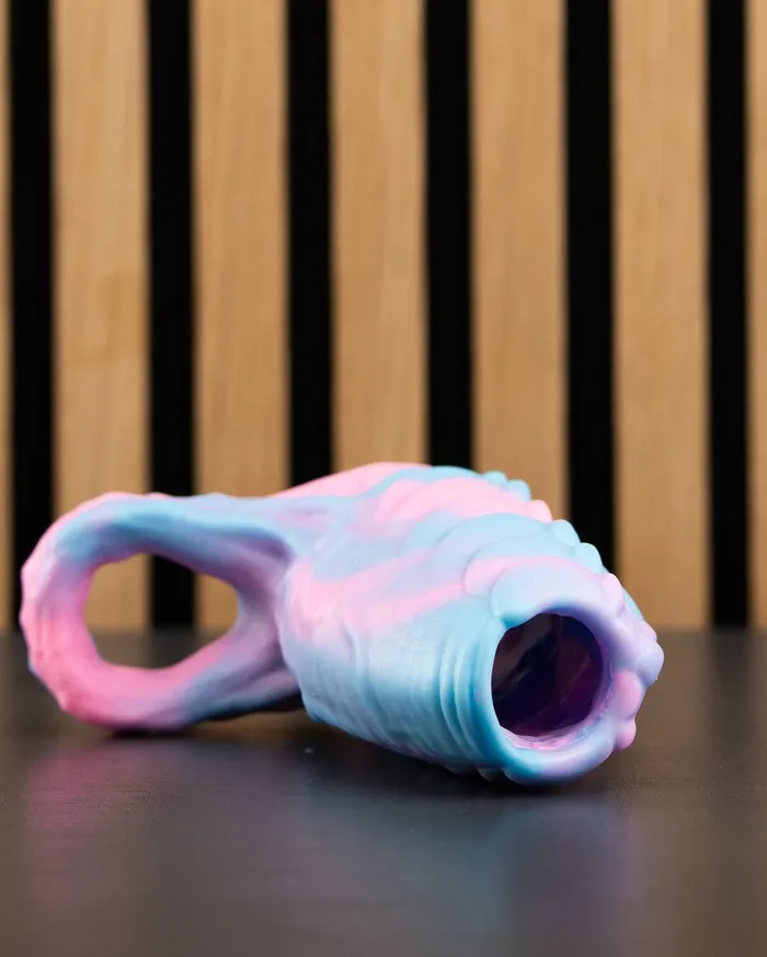 PhreakClub Dovah Sleeve Medium Medium Male Sex Toys