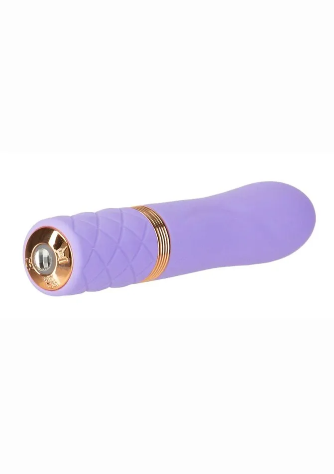 Pillow Talk Special Edition Flirty Rechargeable Silicone Bullet Pillowtalk Female Sex Toys