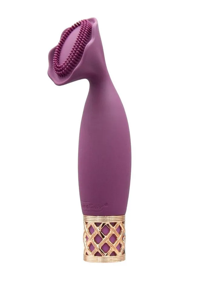 Pillowtalk Female Sex Toys Pillow Talk Passion Rechargeable Silicone Massager Pillowtalk Female Sex Toys Pillow Talk Passion Rechargeable Silicone Massager
