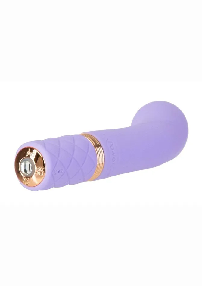 Pillowtalk Female Sex Toys Pillow Talk Special Edition Racy Silicone Rechargeable GSpot Mini Vibrator