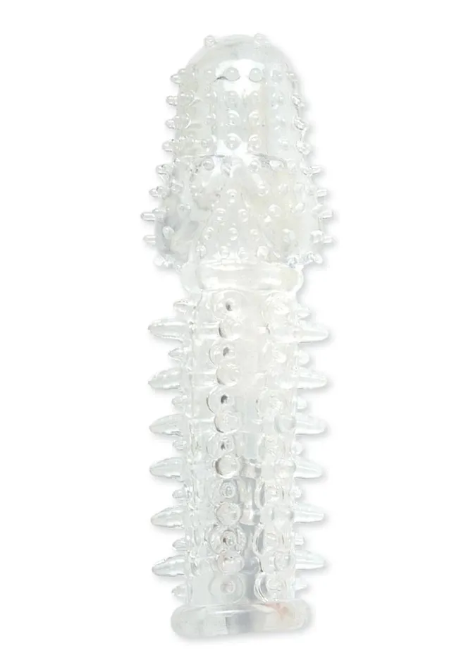 Pipedream Male Sex Toys Silicone Penis Extension