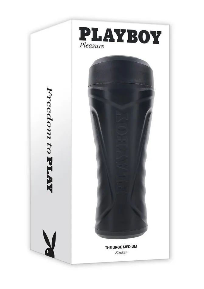 Playboy Male Sex Toys Playboy The Urge Stroker