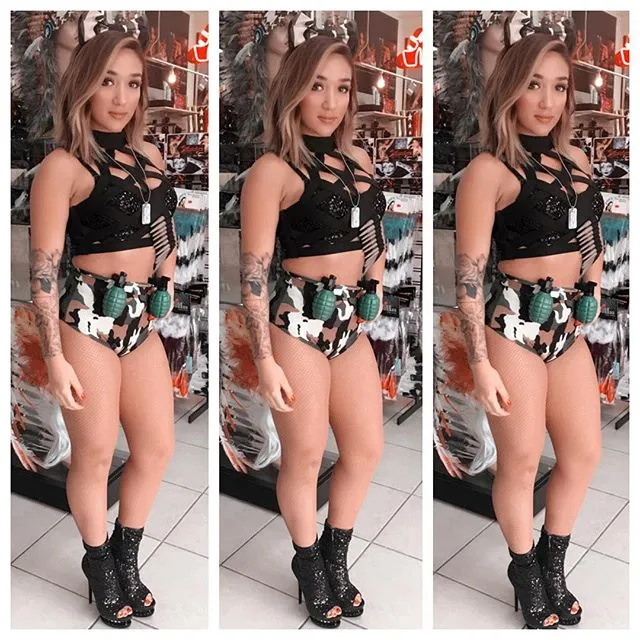PlaythingsMiami Male Sex Toys Exclusive High Waisted Booty Shorts Assorted Colors Item2015