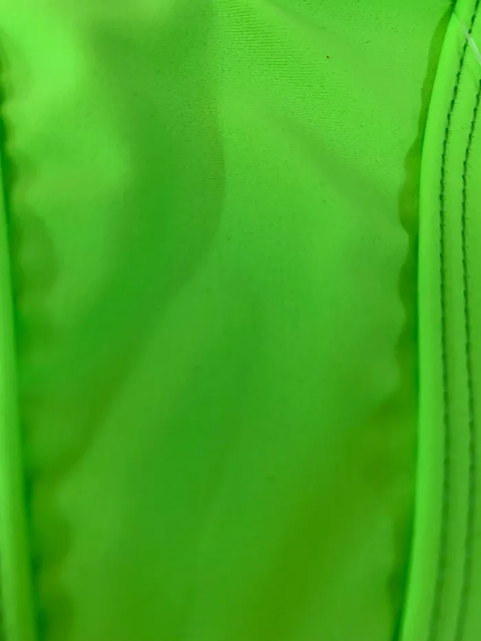 PlaythingsMiami Male Sex Toys Exclusive High Waisted Booty Shorts Assorted Colors Item2015