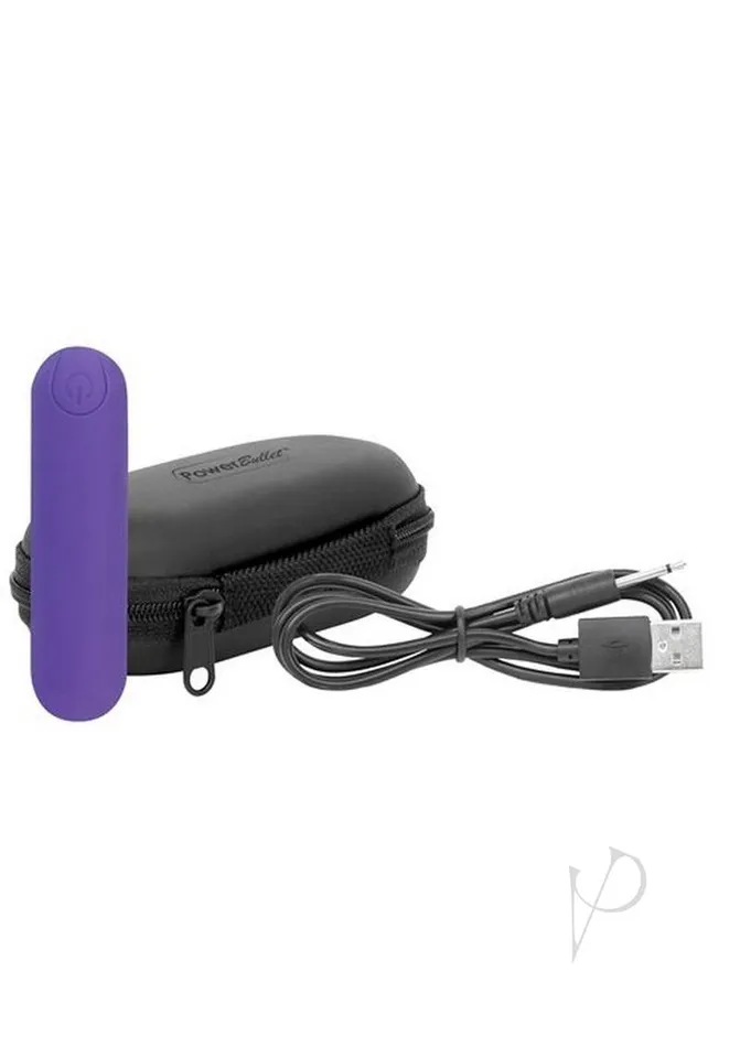 Powerbullet Female Sex Toys Powerbullet Essential Rechargeable Vibrating Bullet